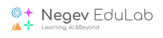 Negev EduLab — Learning, AI & Beyond